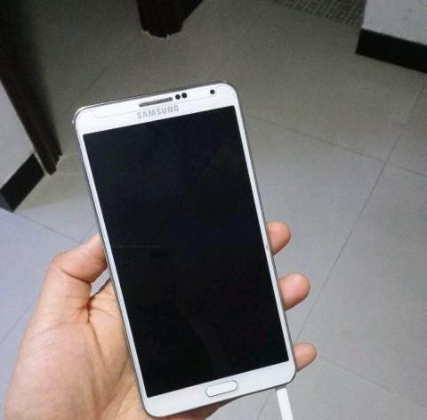 三星Note3手写体验全解析（功能强大，写字如行云流水）