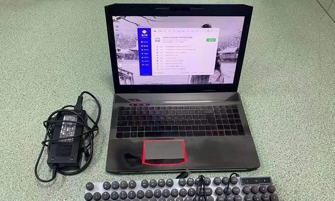 i7-4710MQ处理器（探索i7-4710MQ处理器的强大功能与卓越性能）