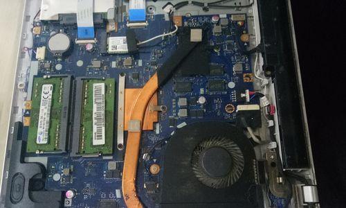 LenovoIdeapad500s（一款轻薄本的卓越表现与出色功能）