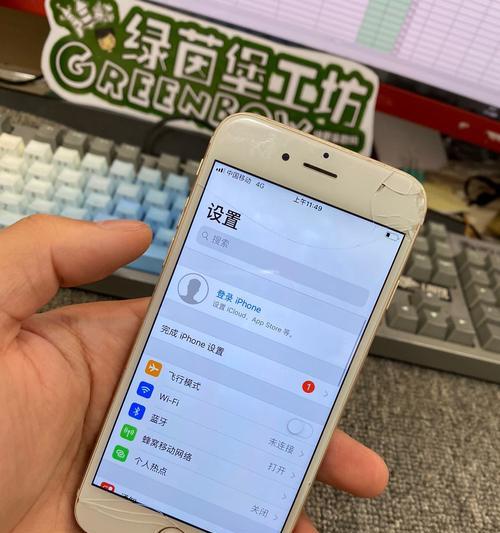 苹果小6信号质量评测（小6信号质量稳定可靠，成为用户的首选手机）