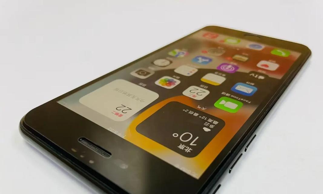 iPhone7sPlus（探索iPhone7sPlus的卓越功能和性能，让您拥有卓越体验）
