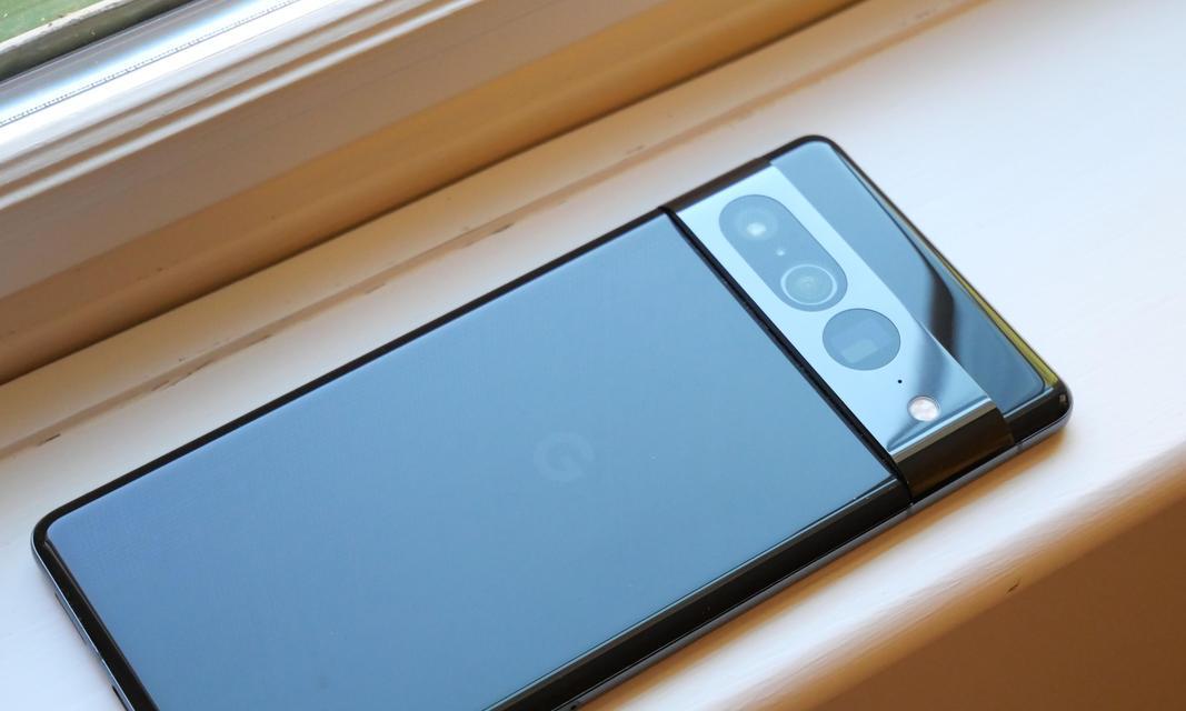 GooglePixel（探索GooglePixel的创新功能和无与伦比的用户体验）