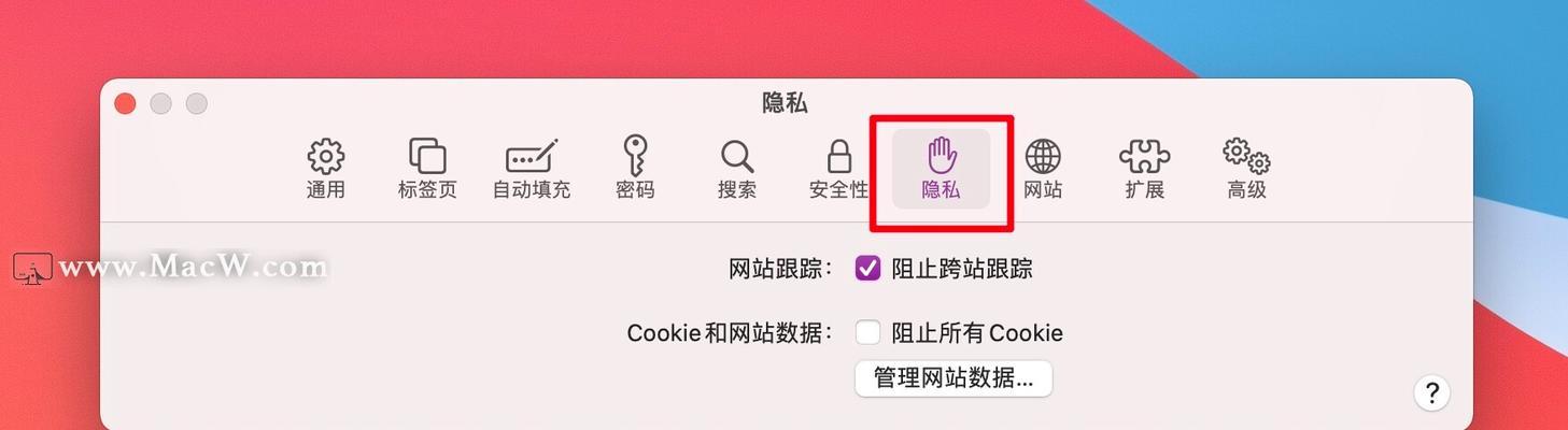 私密浏览器（探索隐私浏览器的功能与优势）
