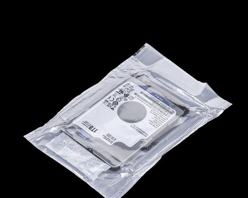 WD10SPCX硬盘的性能及优势分析（探索WD10SPCX硬盘在数据存储领域的突破与创新）