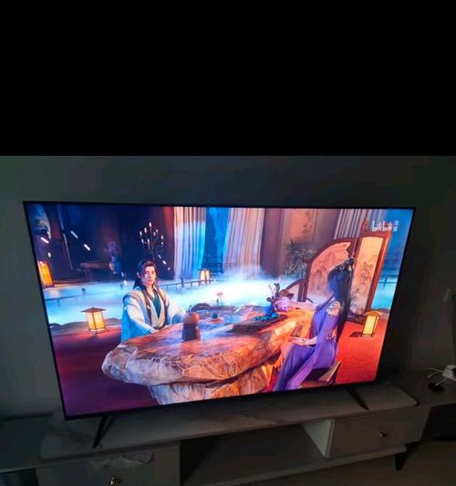 凡客4K电视的品质与性能测评（一探凡客4K电视的画质、音效、智能等特点）