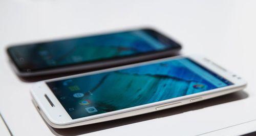 MotoXStyle（一款经典机型的品质评估）