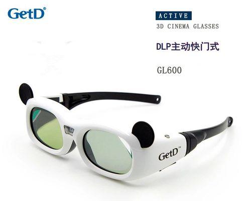 探索快门式3D技术的无限可能（数字化时代下，快门式3D正引领新的图像体验）