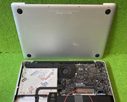 2010年的MacBook性能如何？（一代经典的MacBook，还能否满足现代需求？）