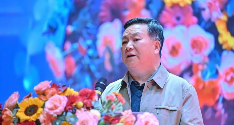 王金蝶（以创新科技赋能，持续引领企业管理潮流）
