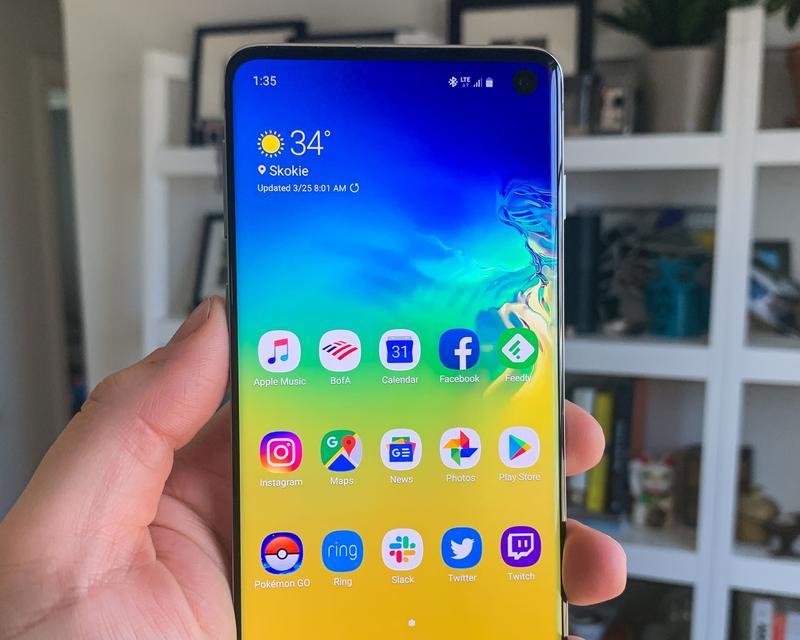 三星Note10.1（创新性设计和卓越性能的结合）