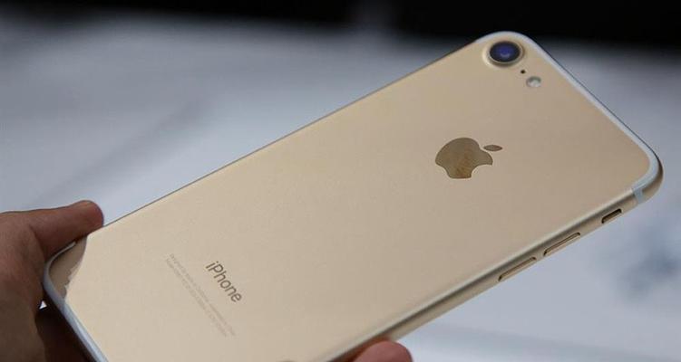 iPhone7的摄影能力（以iPhone7拍照，开启无限创作可能）