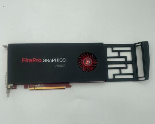 探索AMD显卡GDDR5的性能优势（突破瓶颈，释放游戏性能潜力）