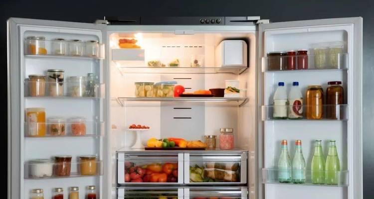 冰箱的物品放置技巧（合理安排冰箱空间，保持食物新鲜）