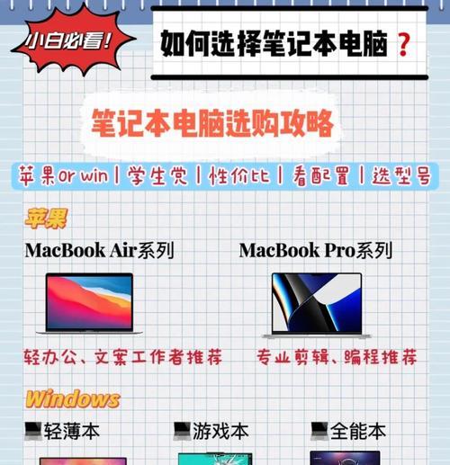 Windows10与苹果系统（比较Windows10与苹果系统的特点与优势）