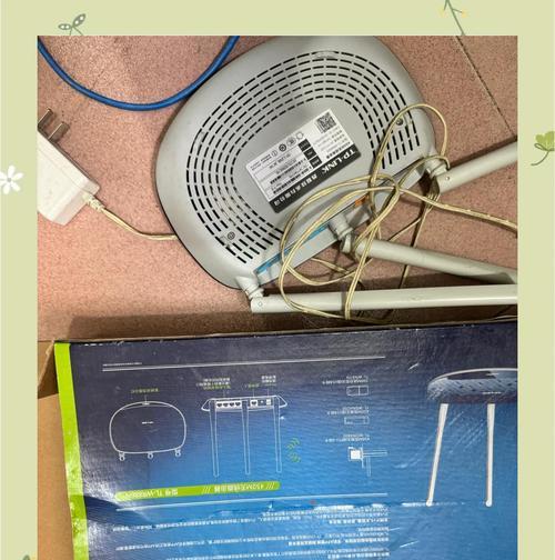 tpwr886n无线路由器的性能和功能评测（探究tpwr886n无线路由器的信号稳定性、覆盖范围和安全性能）