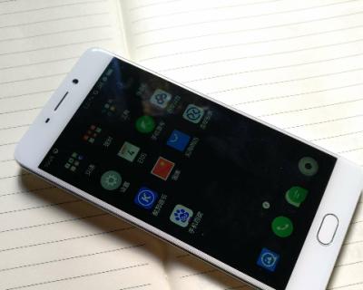 魅族Note6（性能强劲，画面流畅，魅族Note6为你带来极致游戏享受！）