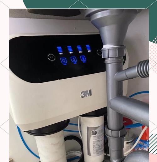 以3M前置净水器怎么样？（优质生活从源头开始）
