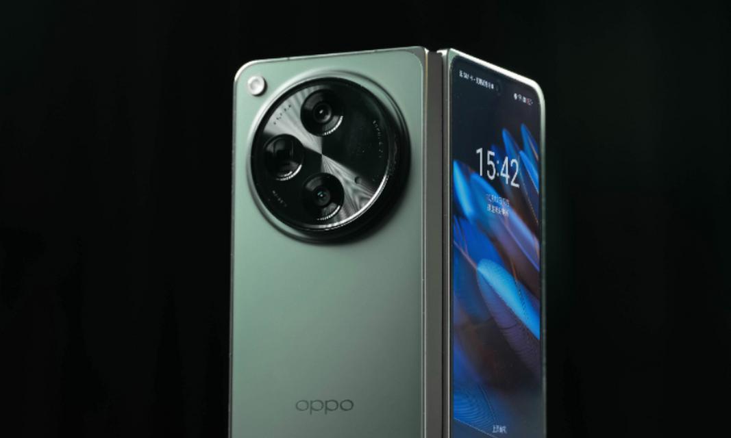 探索oppo全景拍的魅力（一键记录完美瞬间，oppo全景拍让摄影更美好）