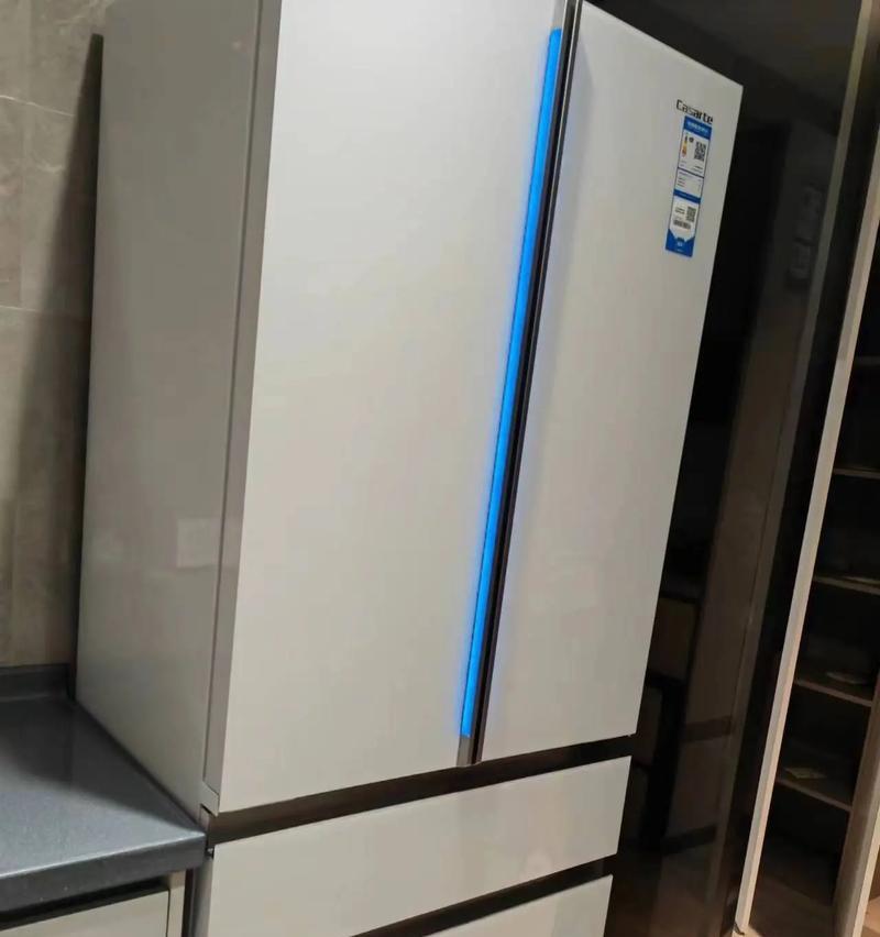 “casarte冰箱的性能和品质如何？”（了解casarte冰箱的关键特点及用户体验）