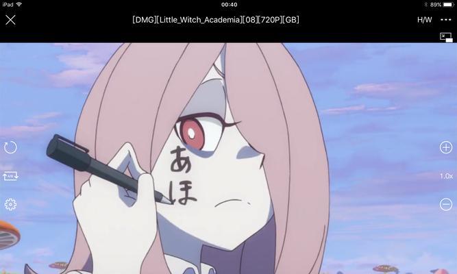 nPlayer（一款功能强大、界面简洁的全能媒体播放器）