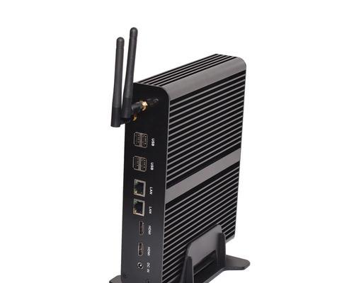 了解5500U处理器的性能和特点（解密5500U处理器的架构和应用领域）