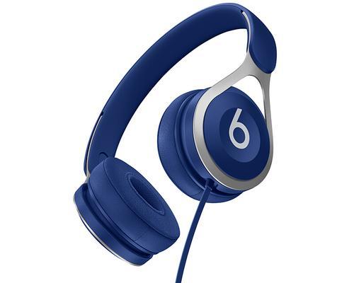 探究Beats耳机的音质与性能（领先市场的音乐体验-Beats耳机值得拥有）