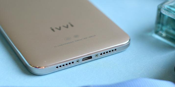 ivvi手机i3详细评测（全面升级的性能与体验）