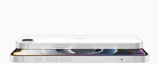 iphonese用起来如何？（用户体验调研报告）