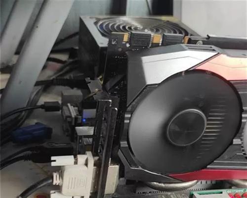 全面评测NVIDIAGeForceGTX980Ti，强劲性能惊艳全球（以980Ti评测为主题，揭秘最强单核显卡的疆土）