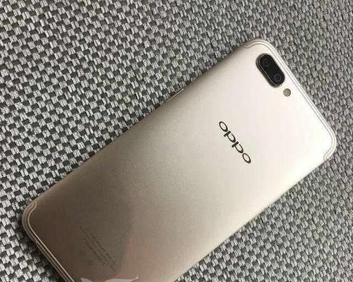 OPPOR11手机全面评测（颠覆拍照体验，性能出众的OPPOR11手机）