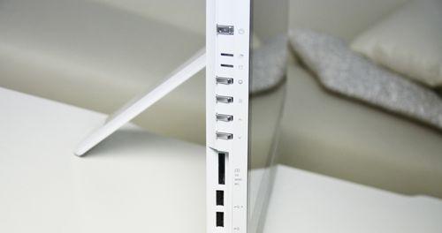 以ADS屏为主题的全面解析（优势分析、应用领域和未来发展趋势）