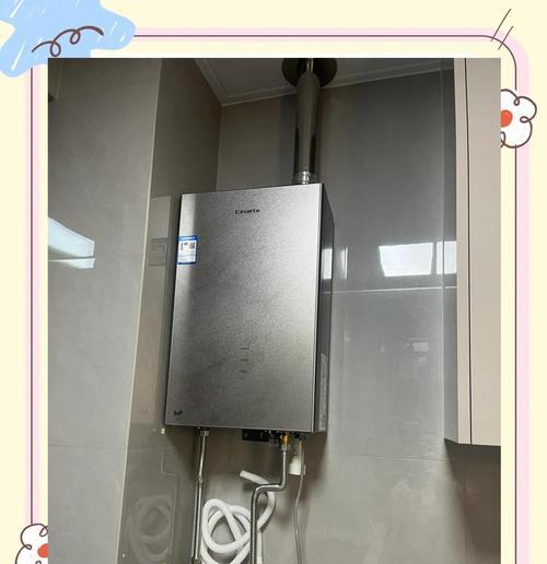 卡萨帝热水器的优势与使用体验（高效节能、智能控制、稳定可靠，卡萨帝热水器是您理想的选择）