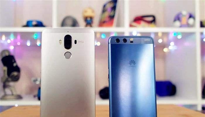 Mate9是如何耐摔的？（测试报告揭秘其耐摔性能）