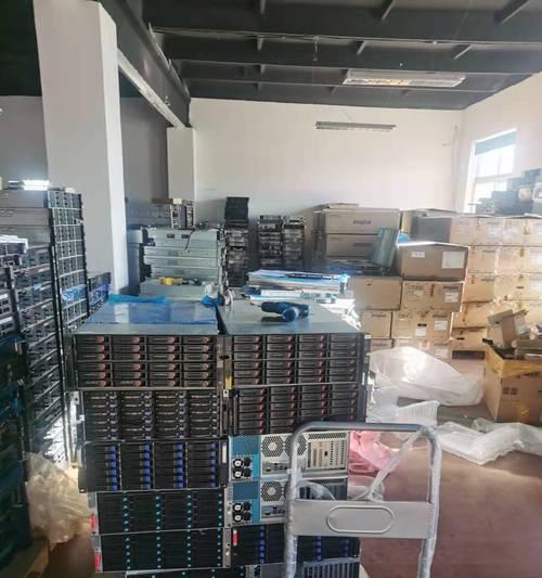 华为环保回收（华为的环保回收计划及其关键举措）