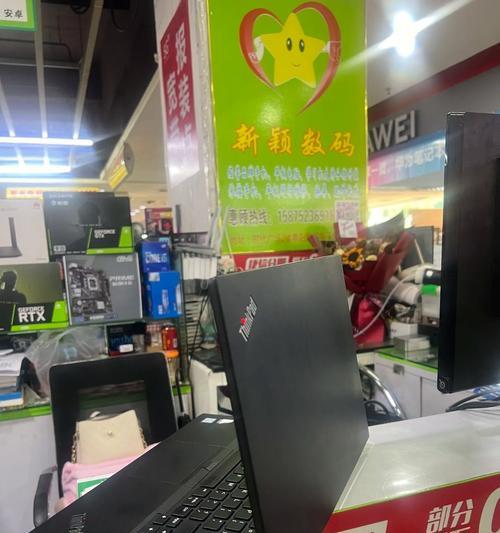 联想T410电脑的性能与使用体验（全面评价联想T410电脑的性能指标、外观设计和用户体验）
