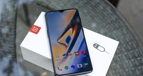 一加安卓7.1.1（颠覆你对Android手机的认知，探索全新功能与性能）