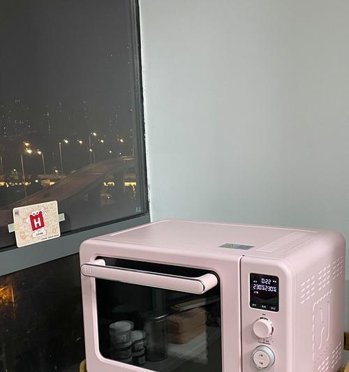 海氏烤箱（探索海氏烤箱的性特点与使用体验）