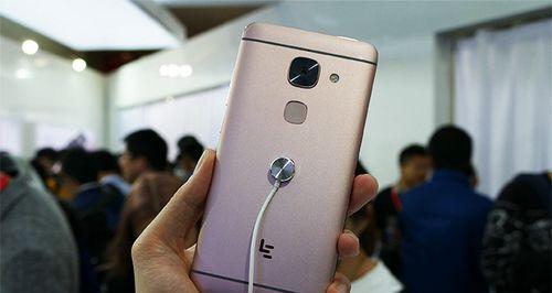 乐视Maxx900（一部真正的智能手机，重新定义移动体验）
