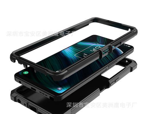 Sonim手机（探索Sonim手机的极致耐用性能和全方位功能）