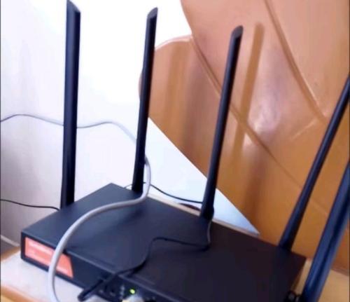腾达wifi是如何让你畅游网络的利器（了解腾达wifi的特点和使用技巧，为你提供快速、稳定的上网体验）