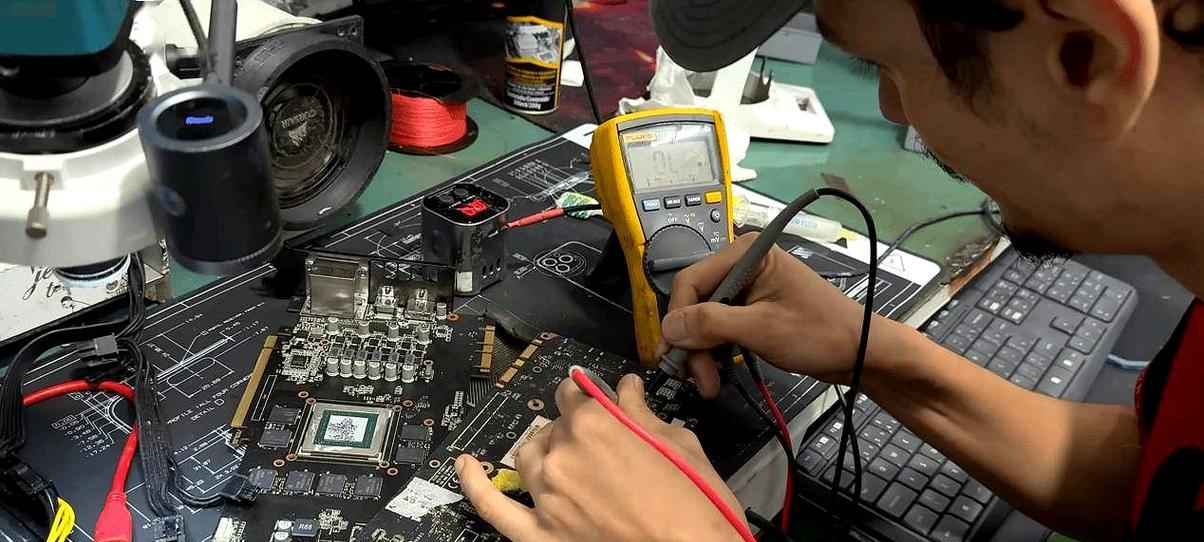 英伟达970（解析英伟达970的强大性能与领先地位）