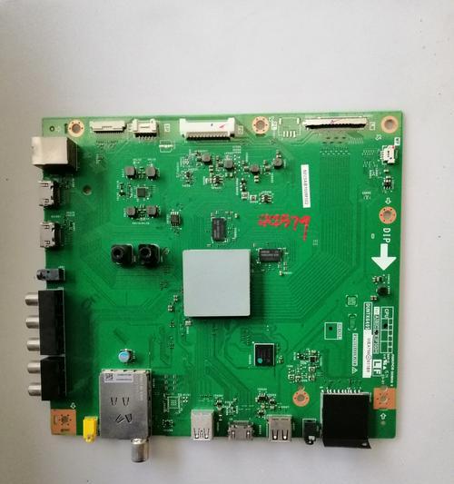夏普电视50V3A的性能和使用体验（一款令人惊艳的电视产品）
