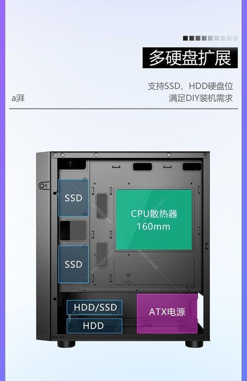 绝尘侠主机（突破极限，开启游戏新纪元）