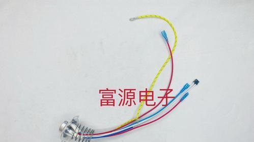 电饭煲感应器的工作原理及应用（揭秘电饭煲的智能感应技术，提升生活便利性）