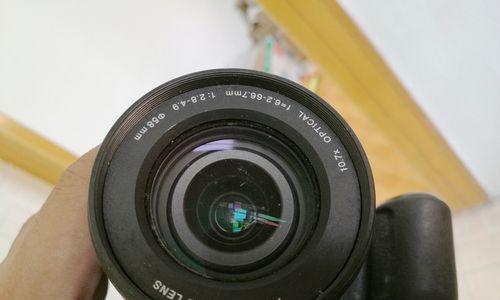 富士S9500（体验富士S9500的高画质与强大功能，拍摄更美的瞬间）