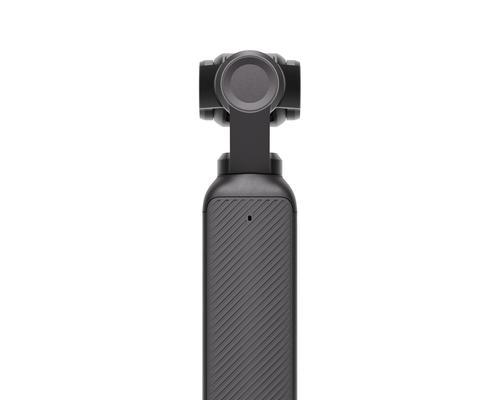 大疆云台OSMO（让影像更生动，让创意更自由的全新云台摄影利器）