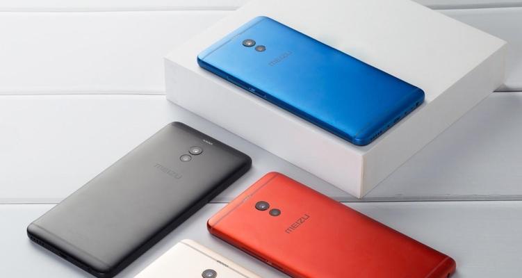 魅蓝Note4（一部性价比超高的智能手机）