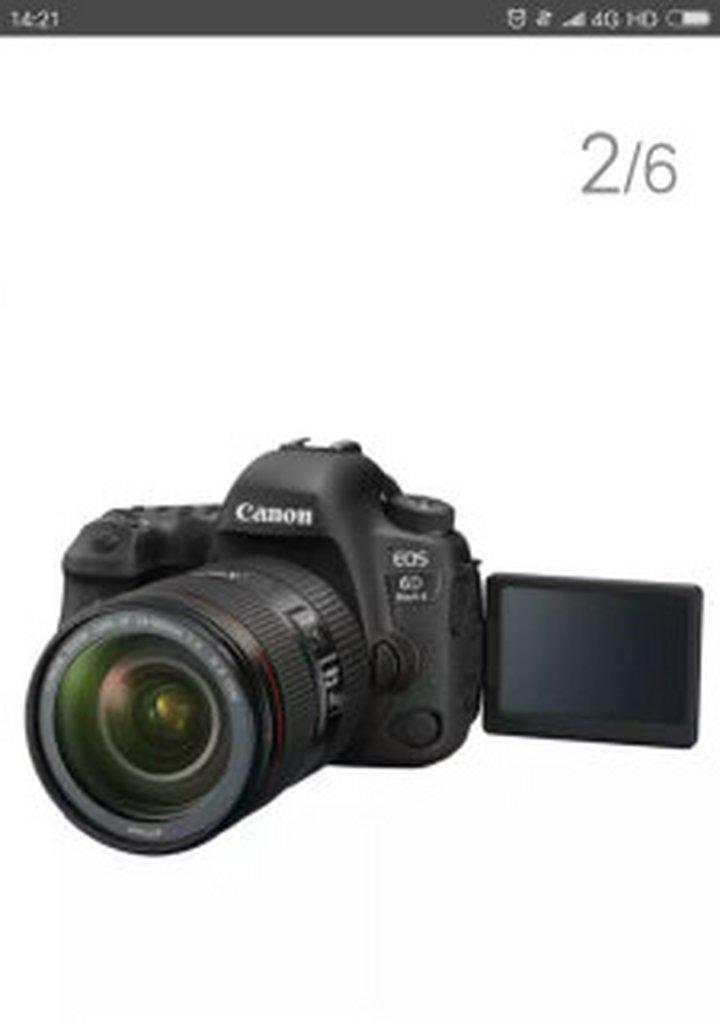 探索以6D2拍摄视频的无限可能（用6D2记录生活，留下最真实的画面回忆）