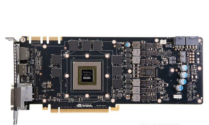 GTX770（探索GTX770的性能与特点，为您带来卓越的游戏体验）