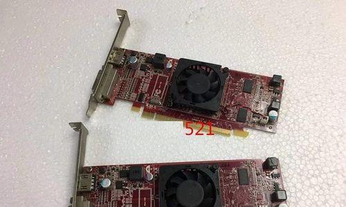 R9M385显卡的性能评测及优势分析（解析R9M385显卡的关键特性，为你带来无与伦比的游戏体验）
